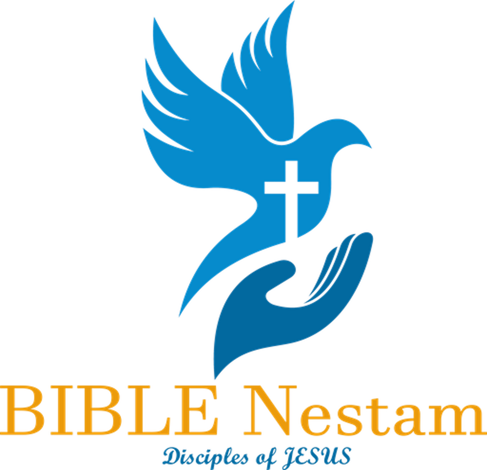 Telugu Bible Study Logo